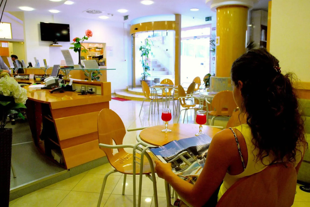 Grazia Hotel - Général