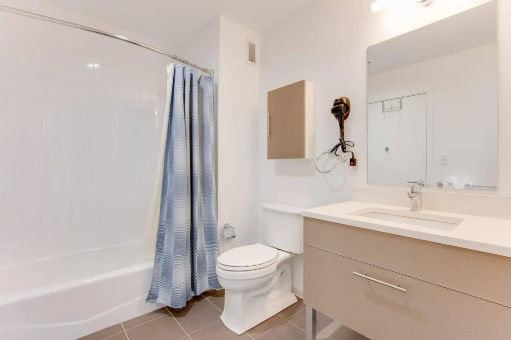 Global Luxury Suites at Kendall East - Général