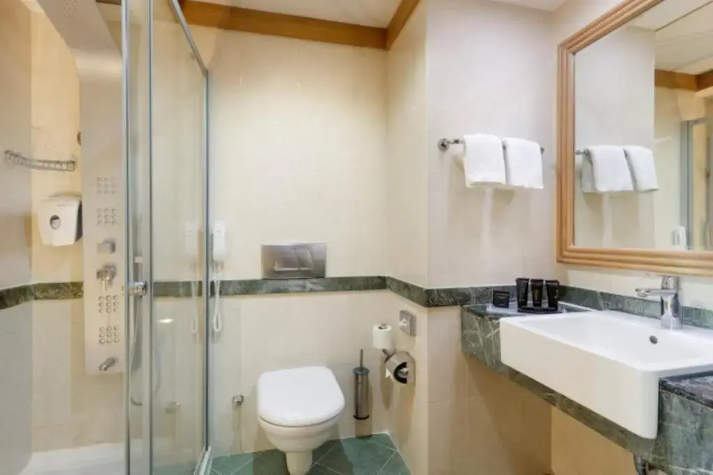 Dobedan Beach Resort Comfort - Chambres