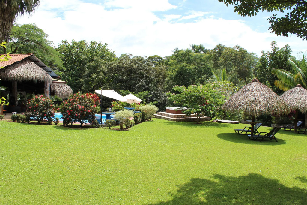 Poza Blanca Lodge - фото 13