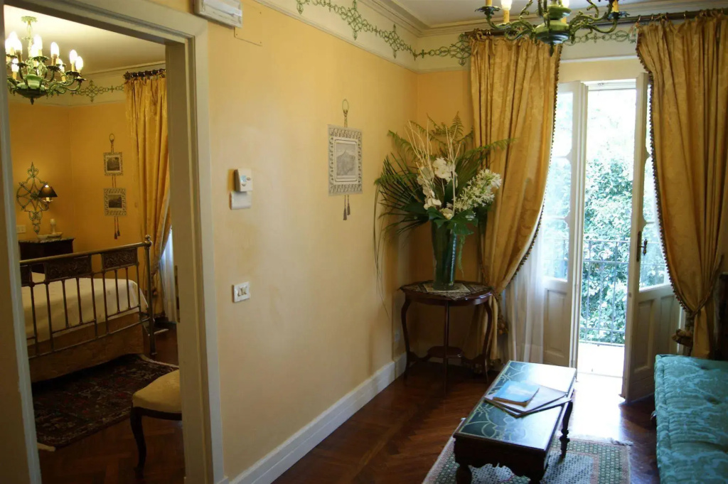 Hotel Villa Paradiso dell'Etna - Général