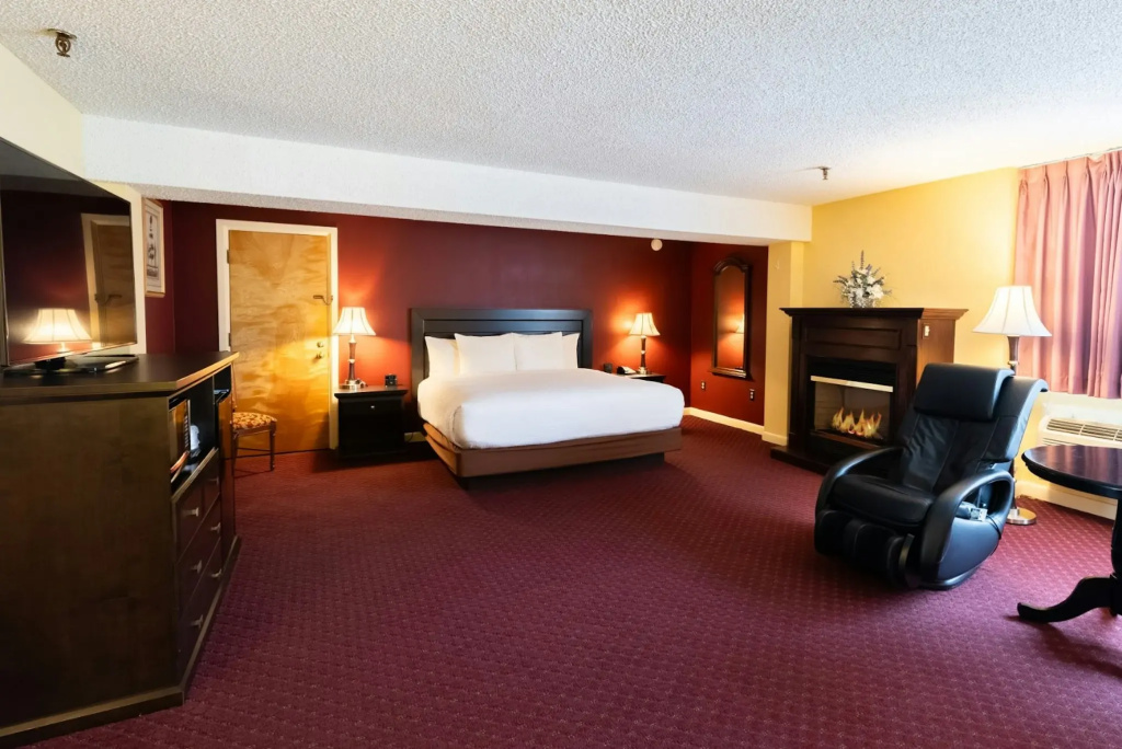 Hotel photo 26