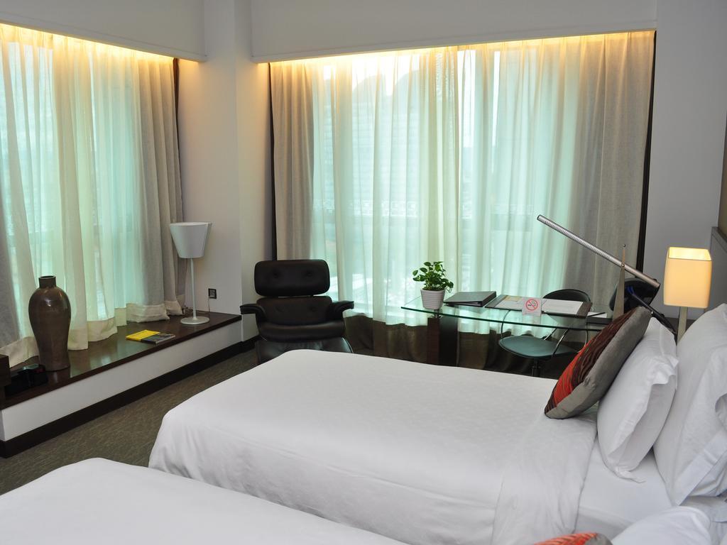 Gtower Hotel
