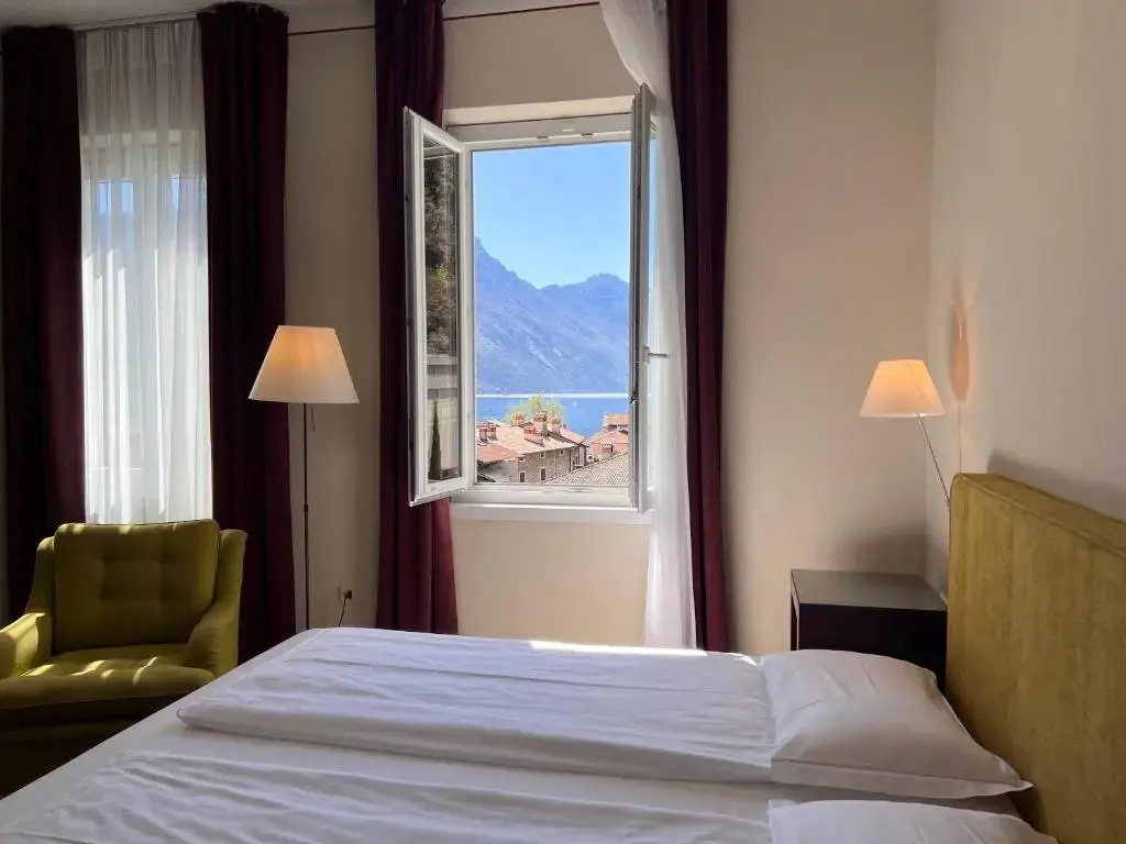 Hotel Villa Miravalle - Chambres