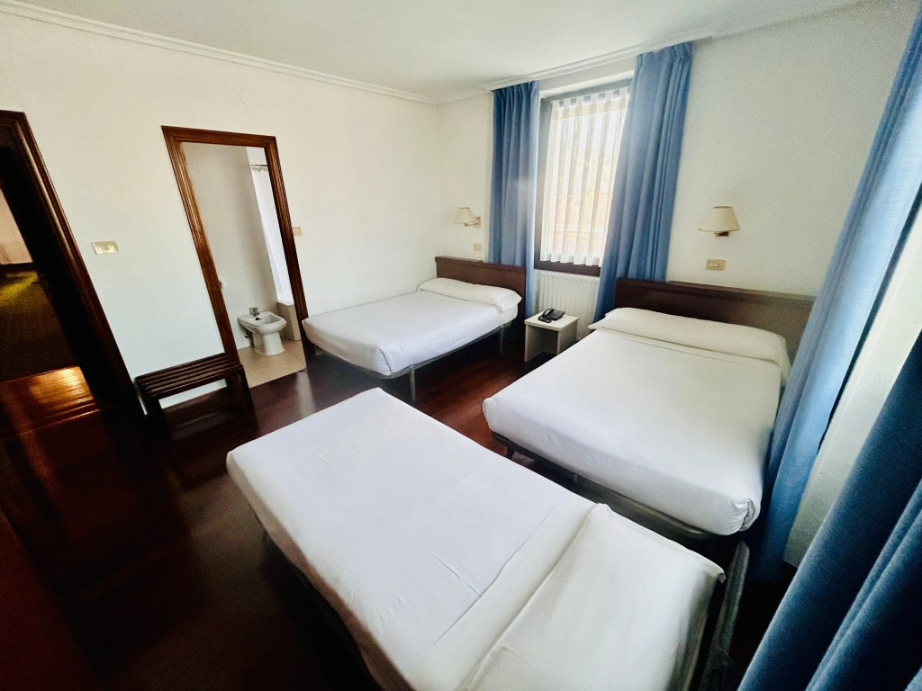 Hotel Zarauz - Général