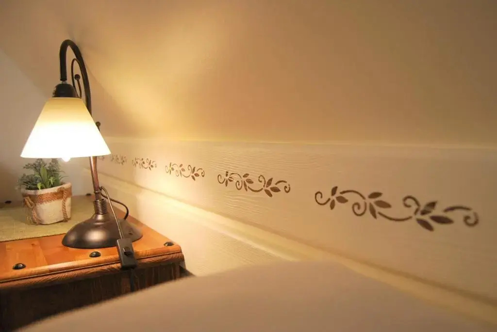 Hotel Hansalinn - Chambres