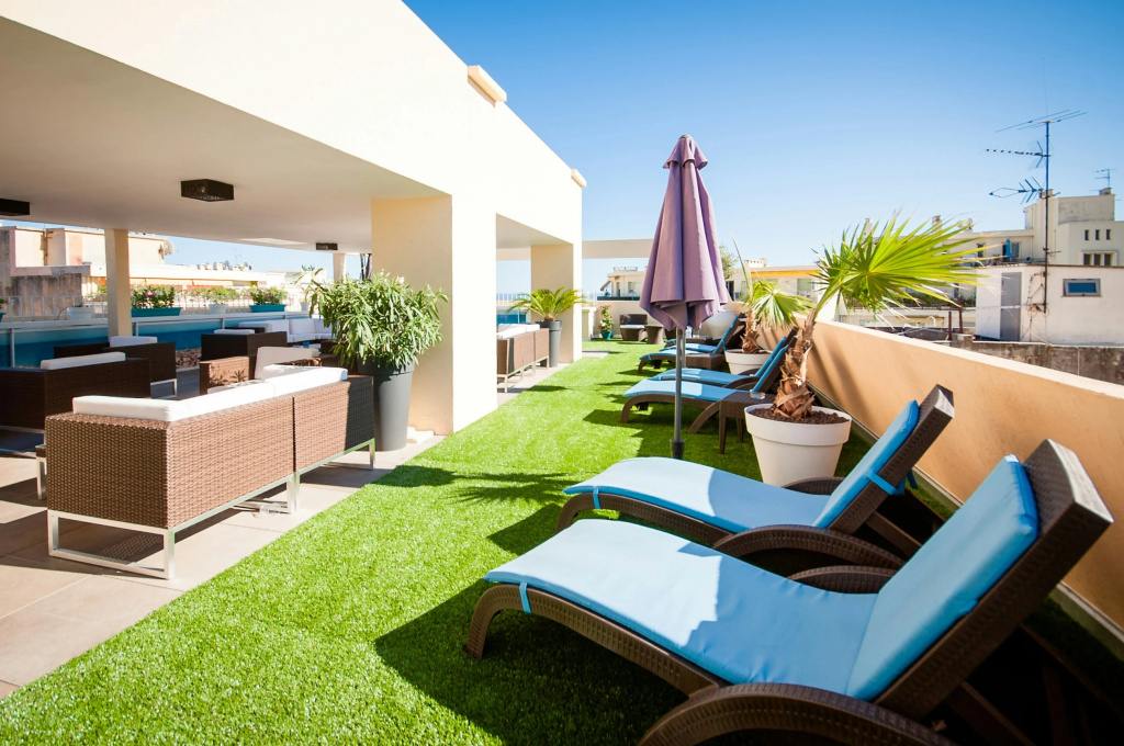 Hotel photo 12