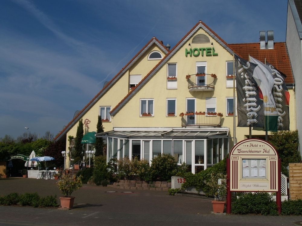 Hotel Bauschheimer Hof