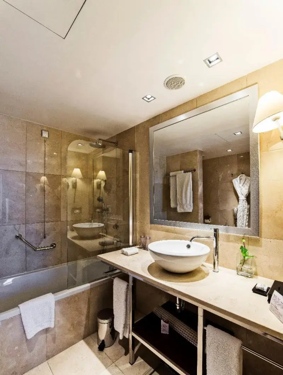 Crowne Plaza Porto by IHG - Chambres