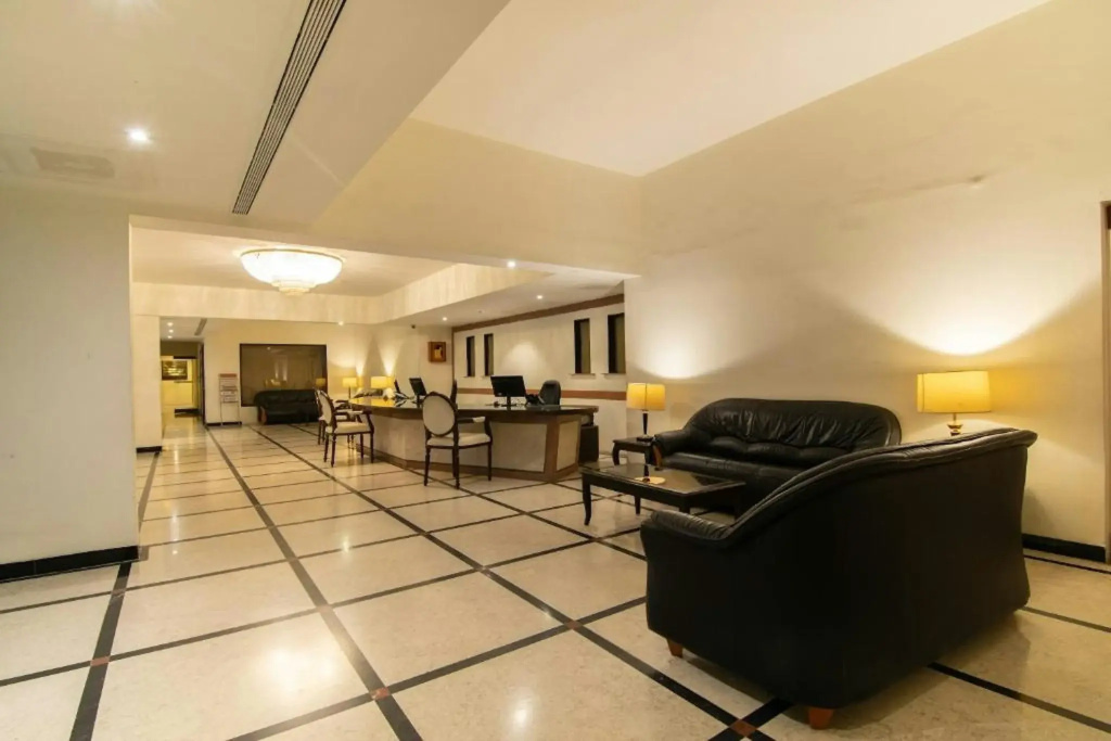 Halcyon Hotel Residences -  Bangalore - Général