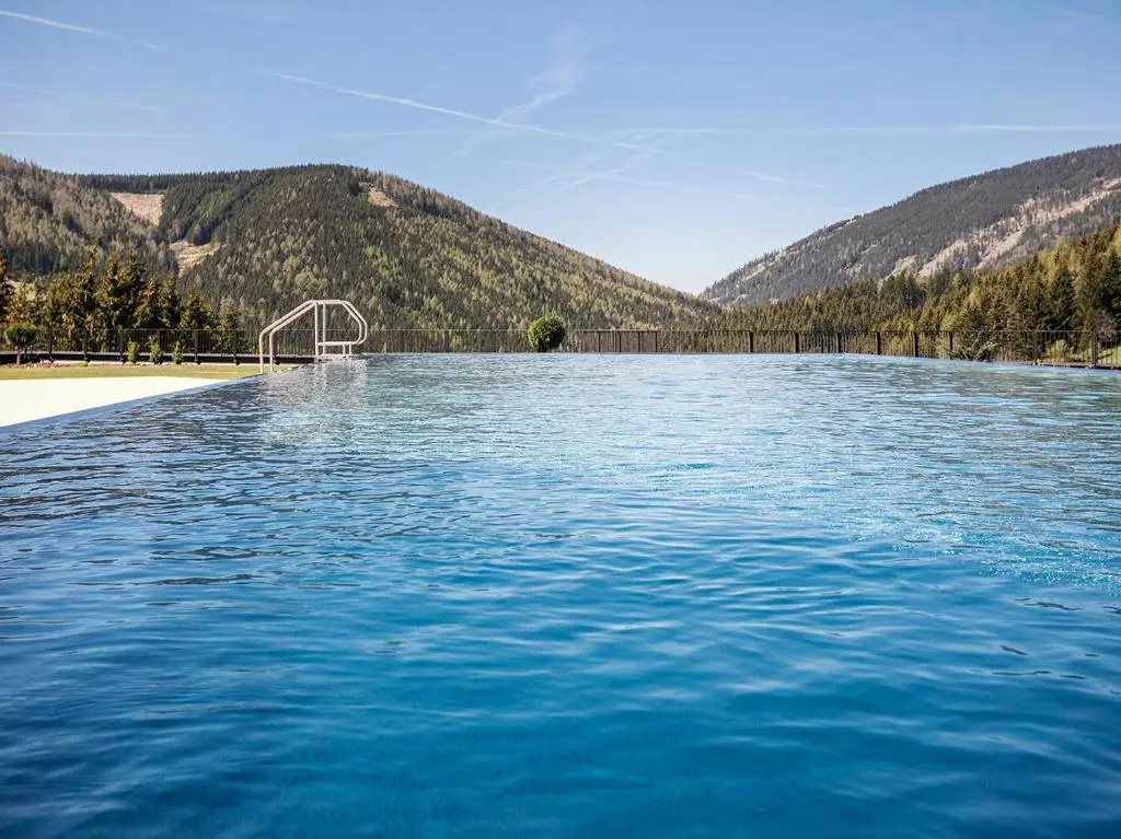 Almwellness Hotel Pierer - Général