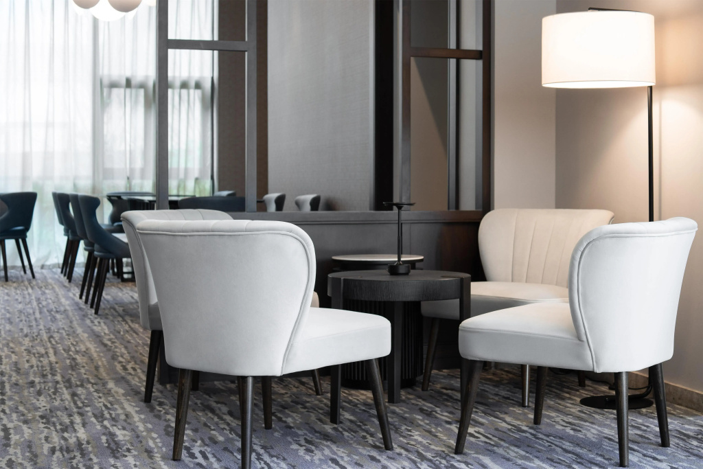 Radisson Blu Hotel, Letterkenny - Général