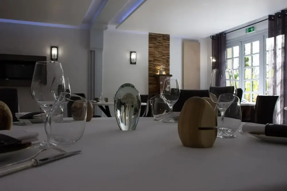 LOGIS L'Auberge - Général