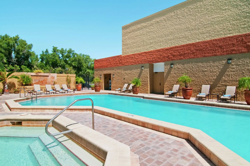 Hilton Orlando/Altamonte Springs - Général