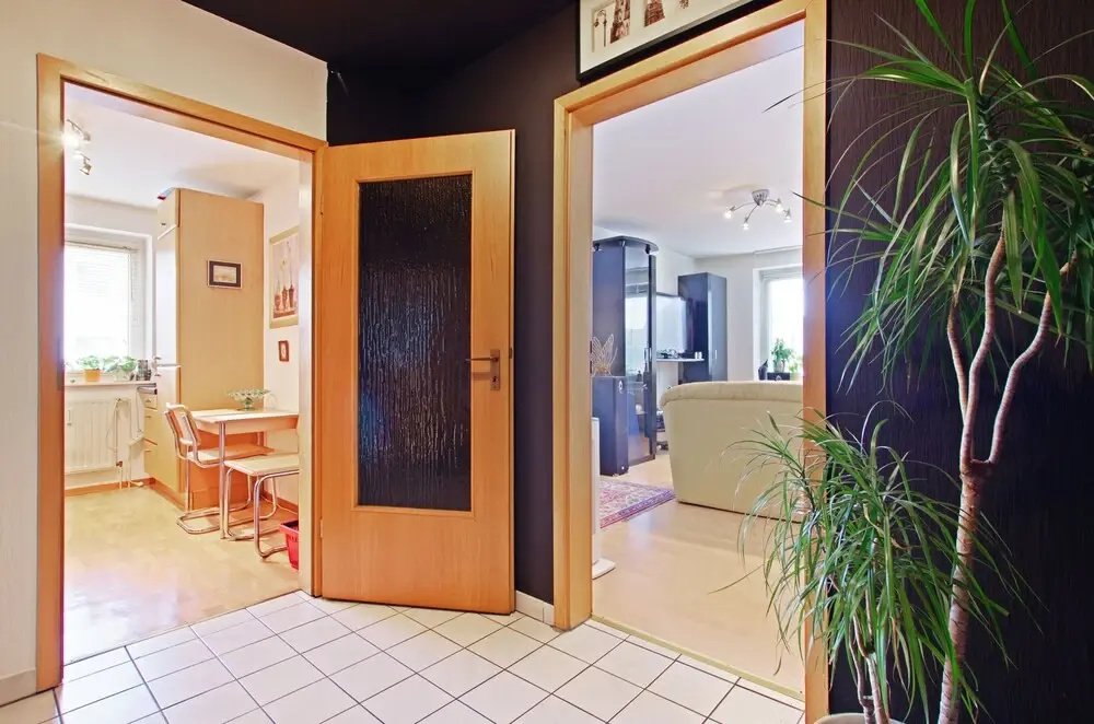 Private Apartment Peiner Straße