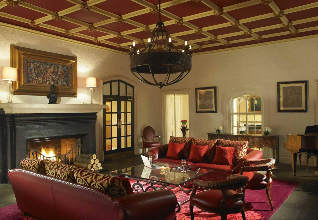 Delta Hotels by Marriott St. Pierre Country Club - Général