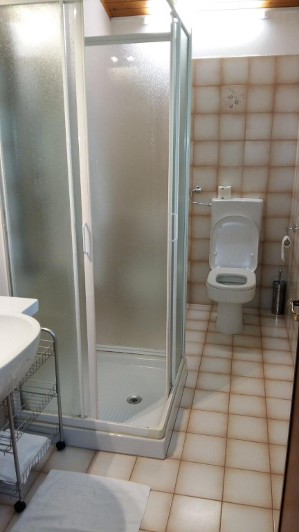 1 Bedroom Standard Triple room