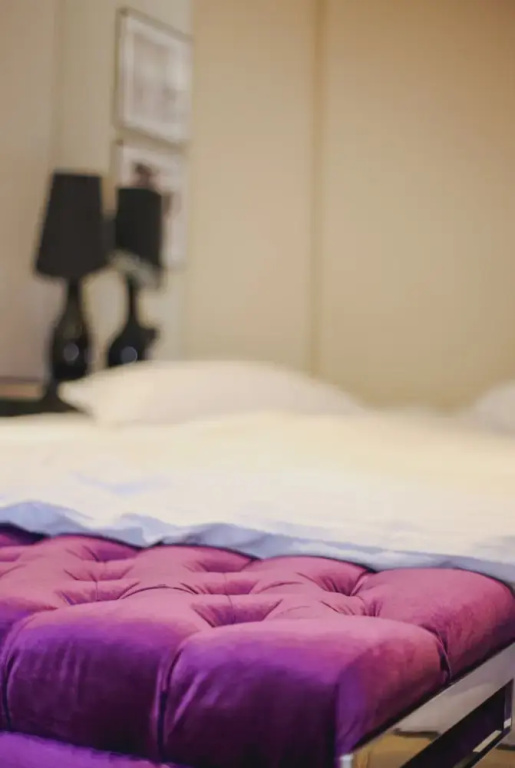 Senator Hotel - Chambres
