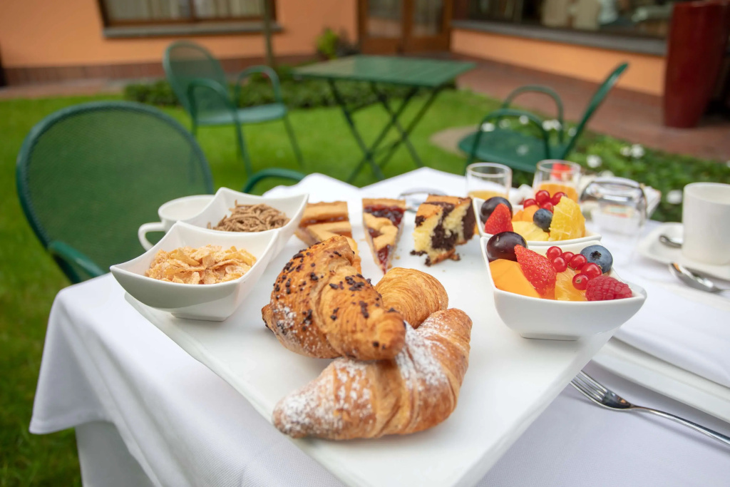 Brianteo Hotel And Restaurant - Général