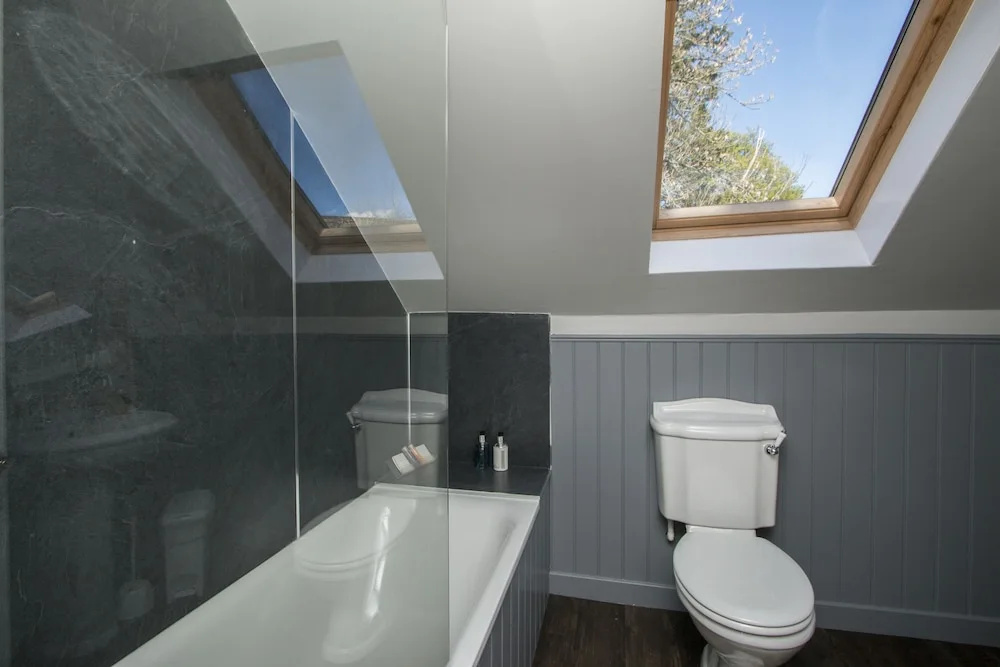 Glen Clova Hotel and Lodges - Chambres