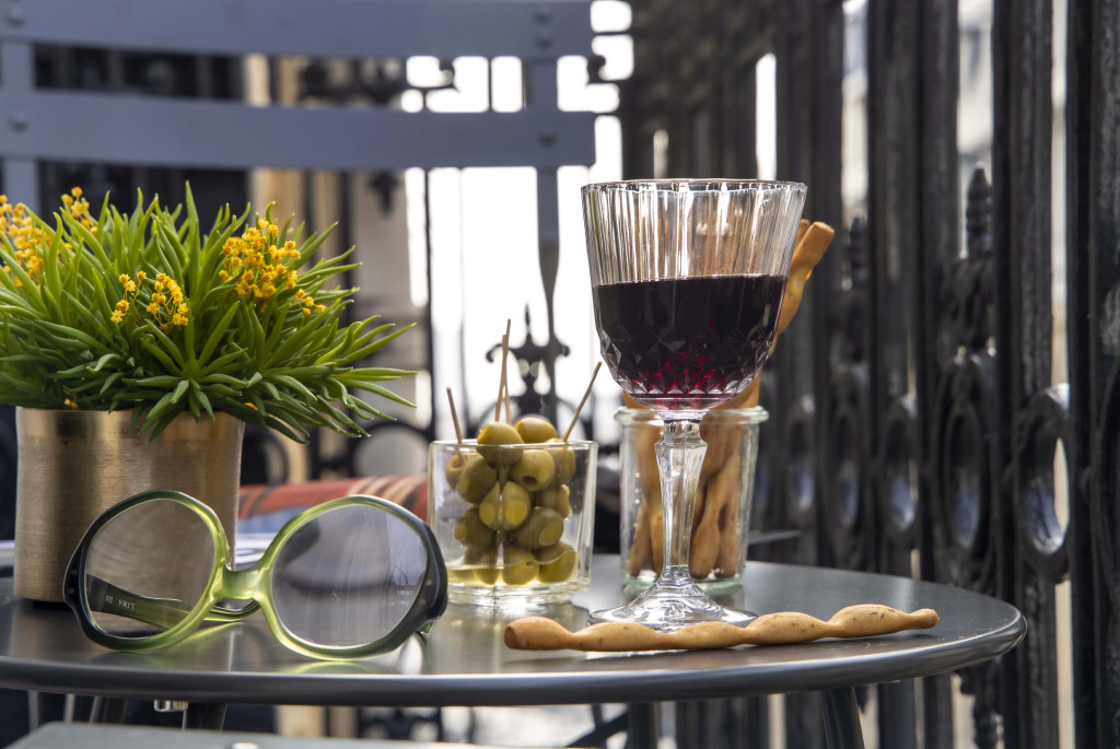 Hôtel Phileas Lazare & Spa - Paris Opéra by null