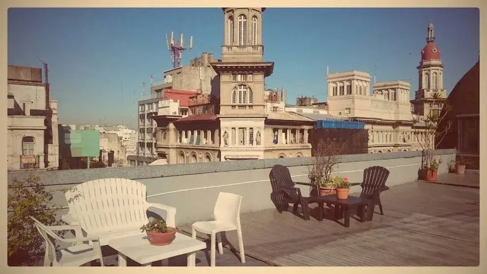Hotel photo 21