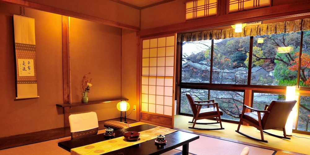 Heihachi Tea House Inn 사진 5