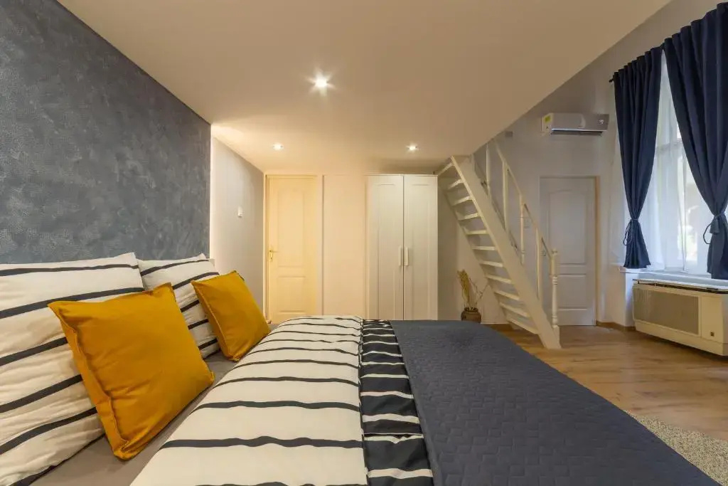 Lovely 1 bedroom flat with central location
