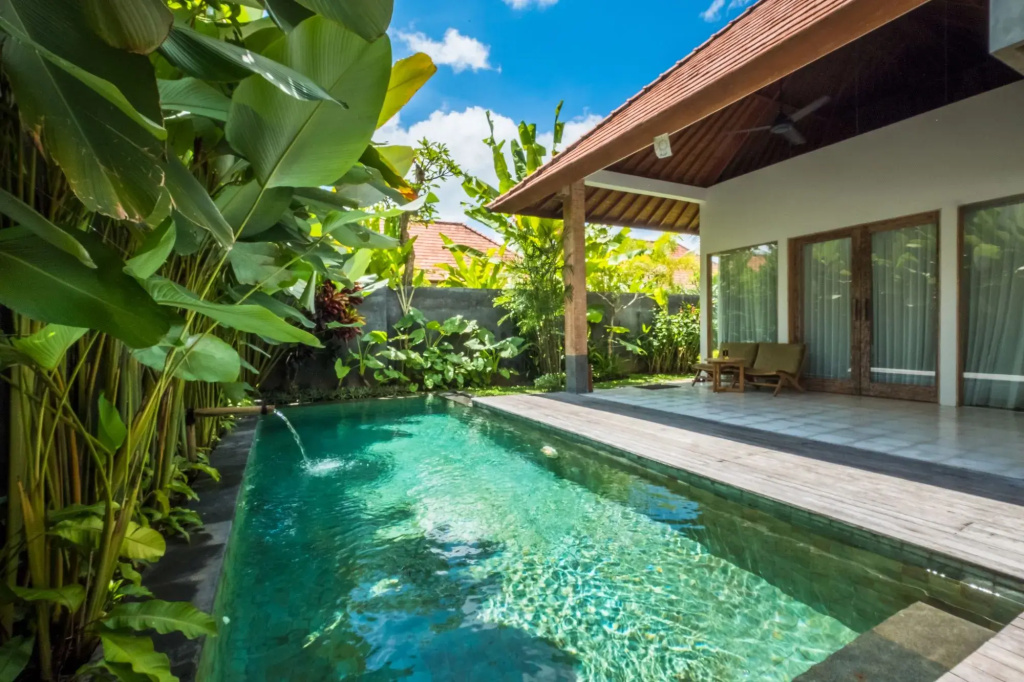 Purana Boutique Resort - Général