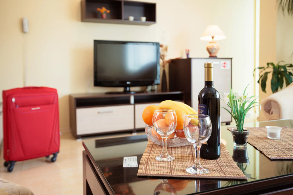 Hotel photo 11