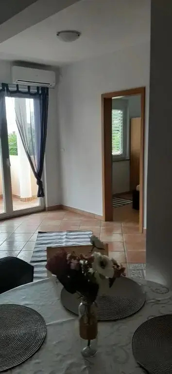 Villa Dobra Family Apartments