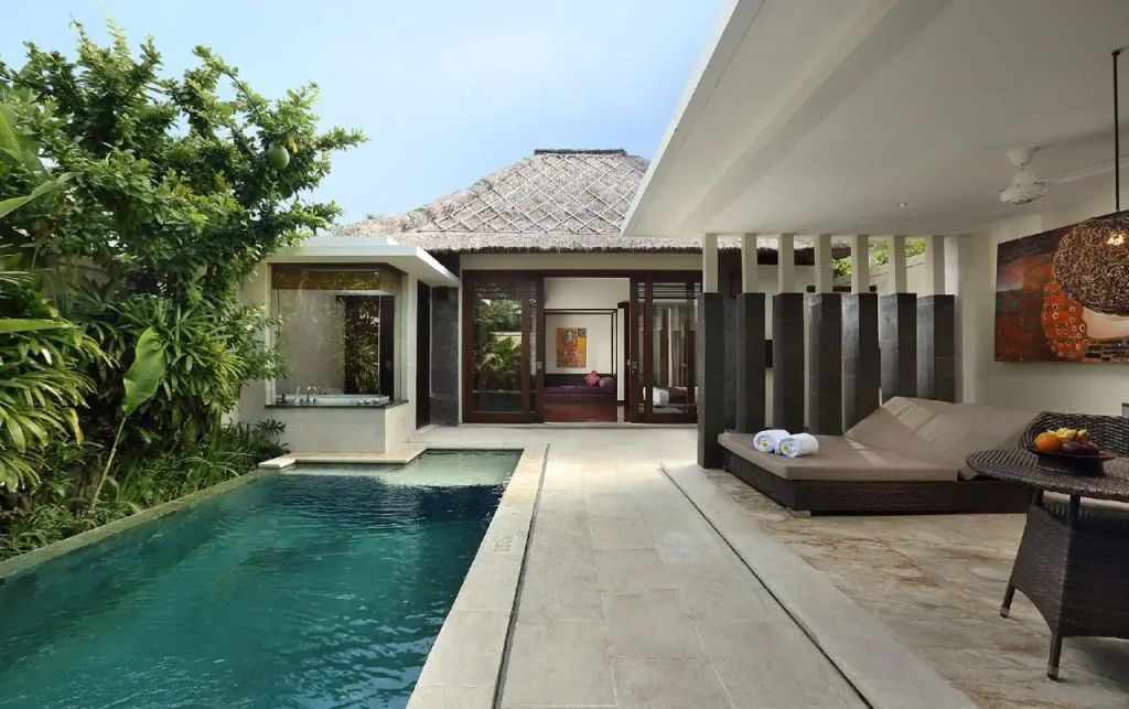 Mahagiri Villas Sanur - 5