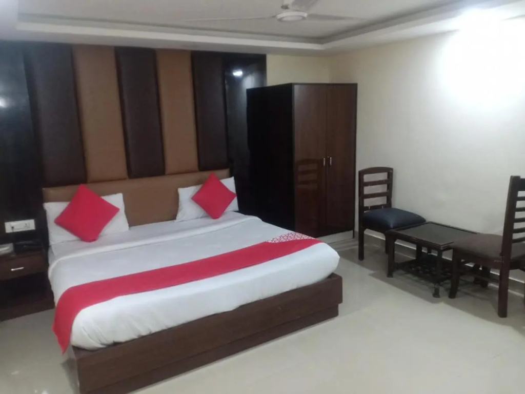 Hotel Krone