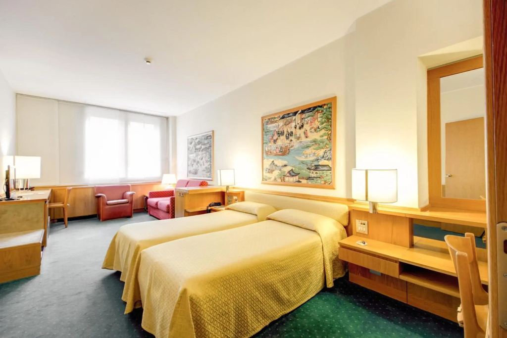 Hotel photo 8