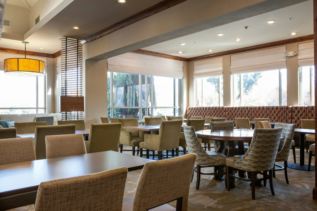 Hilton Garden Inn Boise/Eagle - Général