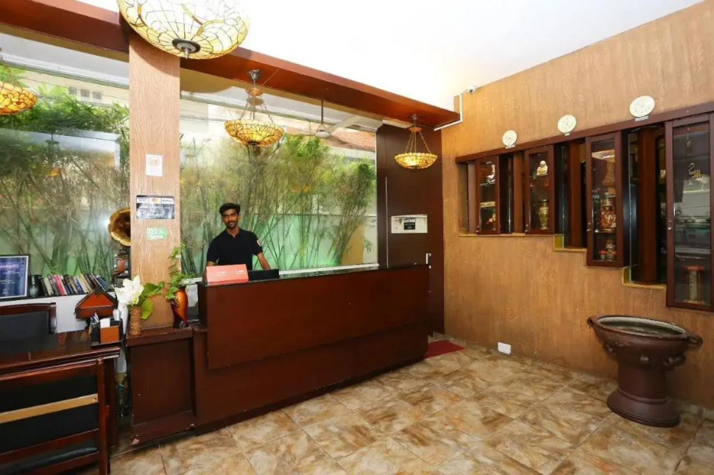 Hotel photo 29