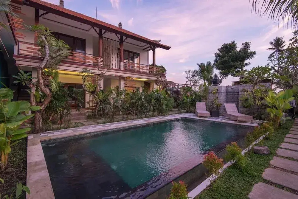 Green Sala Villa