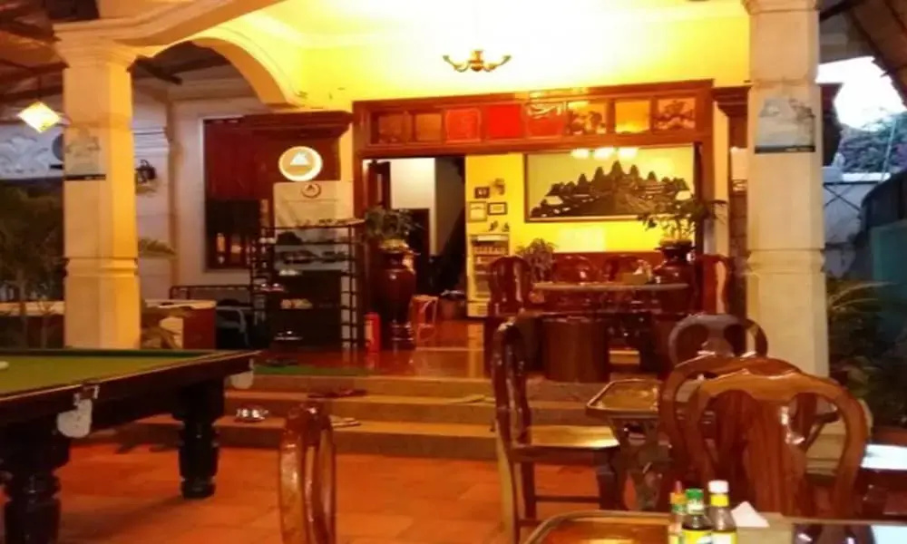 Hotel photo 16