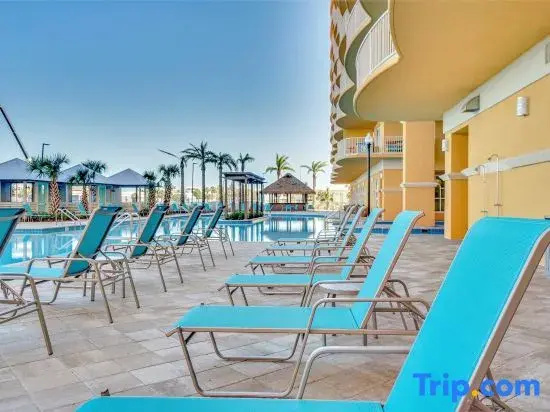 Calypso Resort Tower 3-910