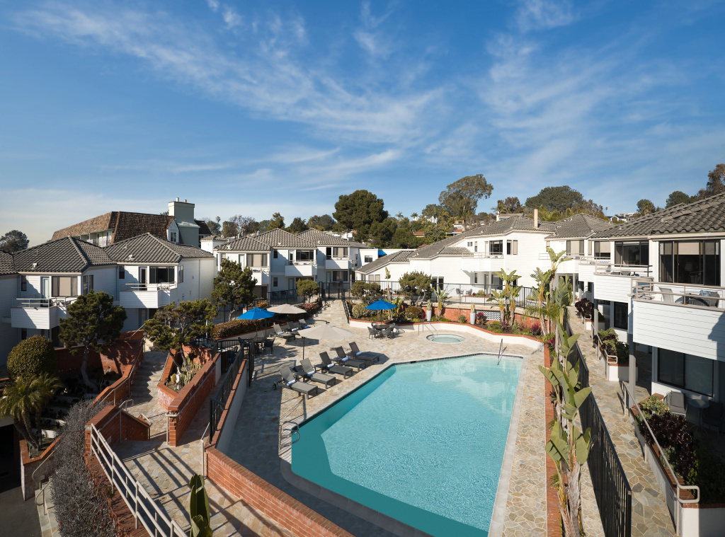Hotel Indigo San Diego Del Mar by IHG - Général