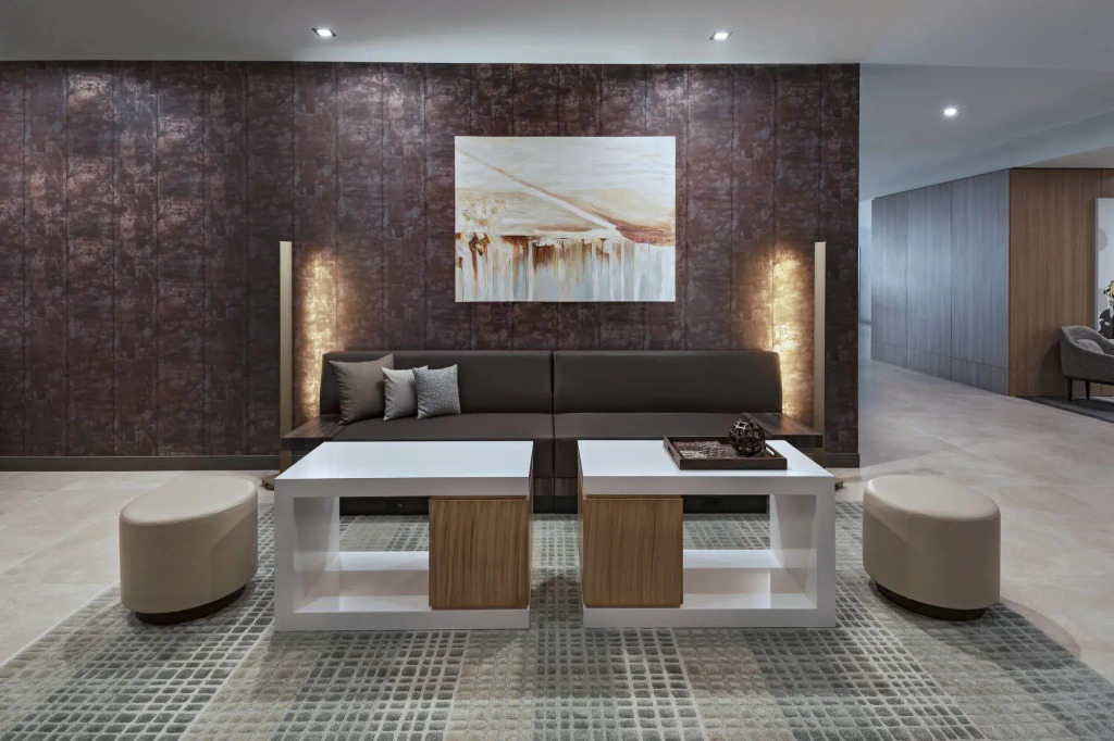 AC Hotel San Jose Escazu - фото 7