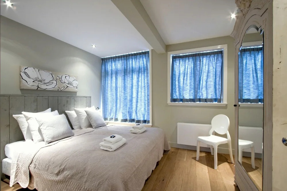 City Center VIP Apartments — фото 5