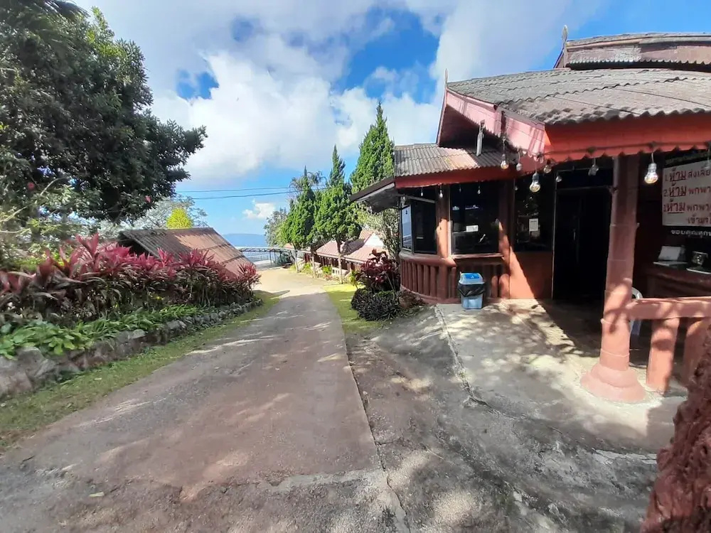 Phucheefainn Resort