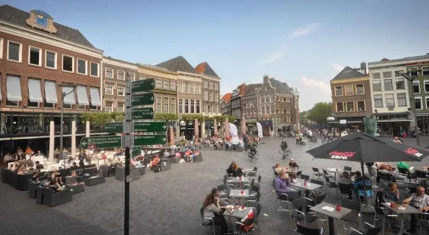 Bed En Breakfast Ruud En Icke