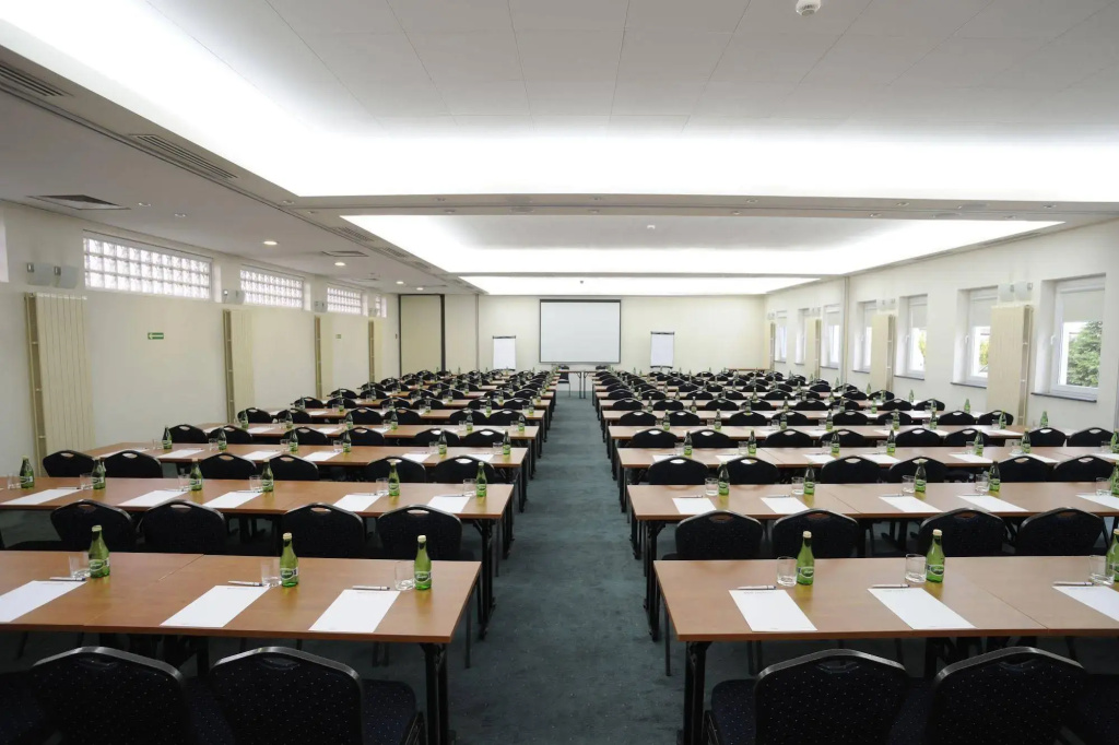 ibis Styles Warszawa West - Général