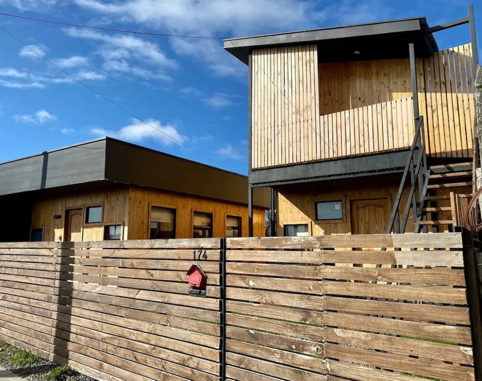Kayu By Toore Patagonia