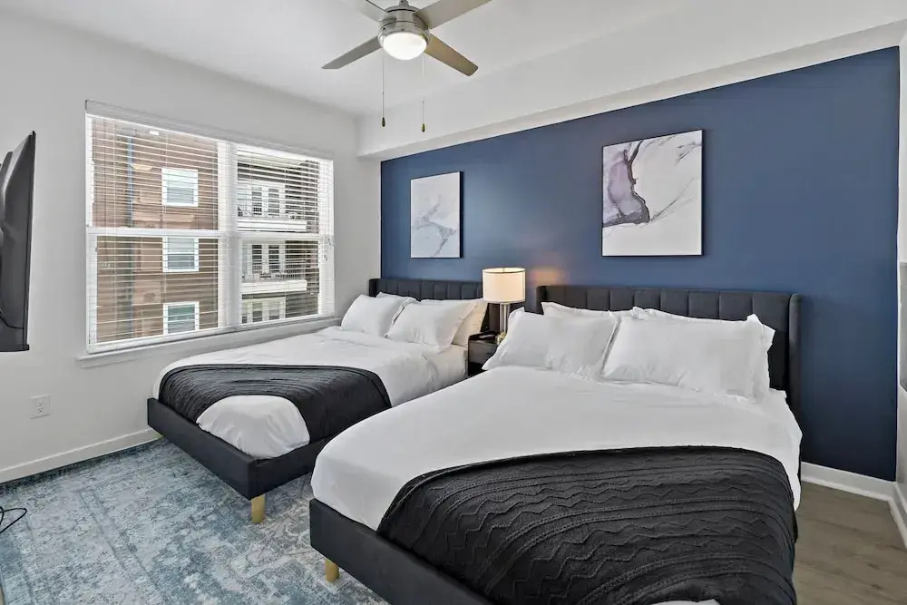 ROVE LIVING/KB - Midtown205 — фото 4