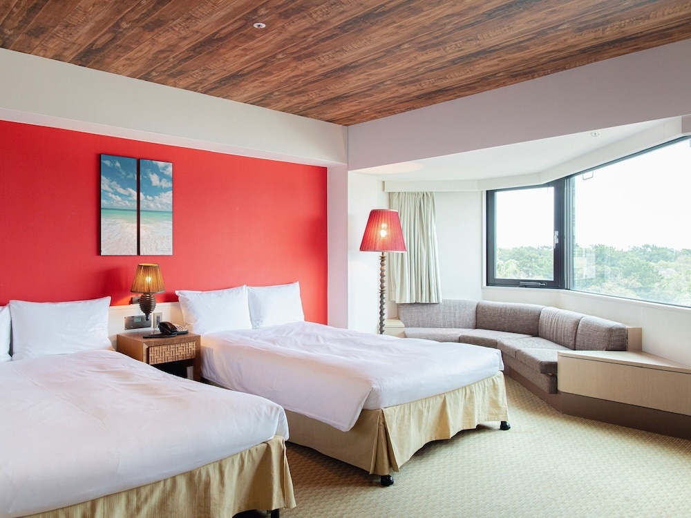 The Luigans Spa and Resort 사진 22