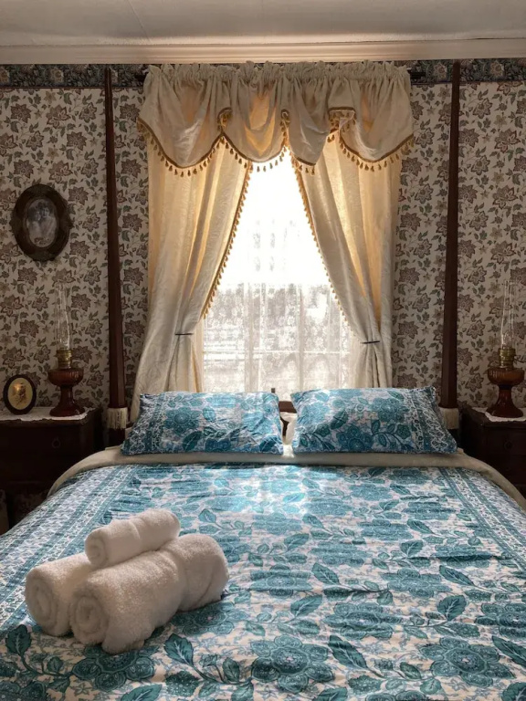 Classic room