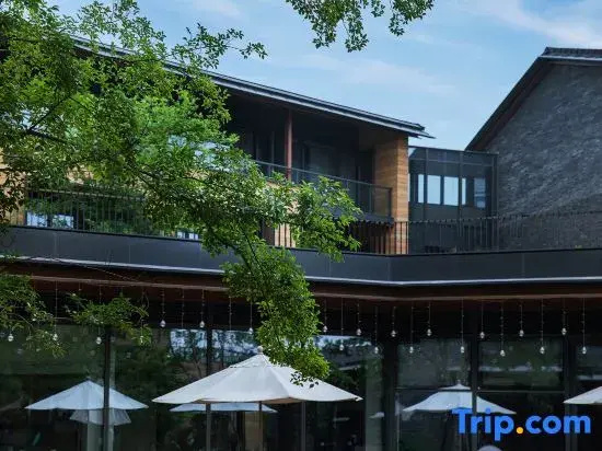 Moganxigu solarfri Resort